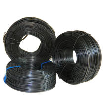 Black Annealed Iron Wire with Competive Price